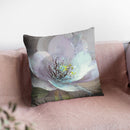 Jump Iii Throw Pillow By Albena Hristova