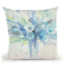 Sun Kissed Throw Pillow By Albena Hristova