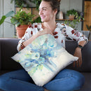 Sun Kissed Throw Pillow By Albena Hristova