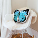 The Butterfly Shaped Throw Pillow by Amanda Greenwood - by all about vibe