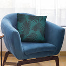 Birds Of Paradise Ii Throw Pillow By Andrea Haase