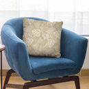 Birds Of Paradise Vi Throw Pillow By Andrea Haase