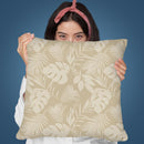 Birds Of Paradise Vi Throw Pillow By Andrea Haase