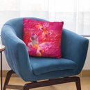 Butterfly Dreams Throw Pillow By Andrea Haase