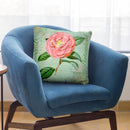 Camellia Throw Pillow By Andrea Haase