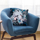 Channel-Billed Toucan I Throw Pillow By Andrea Haase