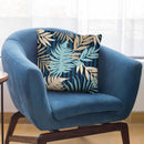 Color Harmony I Throw Pillow By Andrea Haase