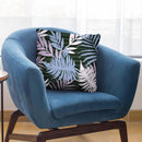 Color Harmony Ii Throw Pillow By Andrea Haase