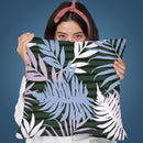 Color Harmony Ii Throw Pillow By Andrea Haase
