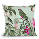Fruit Paradise I Throw Pillow By Andrea Haase