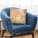 Goldenn Sun Throw Pillow By Andrea Haase