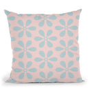 Im Paradies Hummingbird Vi Throw Pillow By Andrea Haase