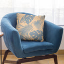 Jungle Parrots Iv Throw Pillow By Andrea Haase