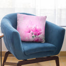 Summer Flower Throw Pillow By Andrea Haase