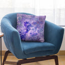 Woman Throw Pillow By Andrea Haase