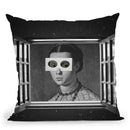 Hope Throw Pillow By Elo Marc - All About Vibe