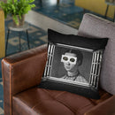 Hope Throw Pillow By Elo Marc - All About Vibe