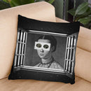 Hope Throw Pillow By Elo Marc - All About Vibe