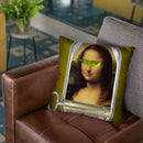 Canned Throw Pillow By Elo Marc - All About Vibe
