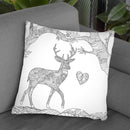 Oloney 1 Throw Pillow By Bob Weer - All About Vibe