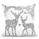 Paraoloney Throw Pillow By Bob Weer - All About Vibe