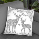Paraoloney Throw Pillow By Bob Weer - All About Vibe
