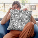 Vtoroi 1 Throw Pillow By Bob Weer - All About Vibe