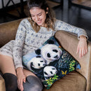 Img262 Throw Pillow By Jenny Newland - All About Vibe