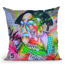 Civilization 3 Throw Pillow By Taka Sudo - All About Vibe