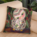You Are My Home Throw Pillow By Carrie Schmitt - All About Vibe