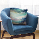 Dusk Throw Pillow By Emily Heard - All About Vibe