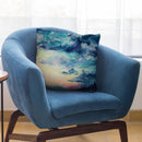 Lunar Throw Pillow By Emily Heard - All About Vibe