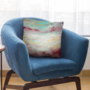 Nimbus Throw Pillow By Emily Heard - All About Vibe