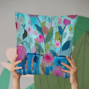 Falling For You Throw Pillow By Carrie Schmitt - All About Vibe