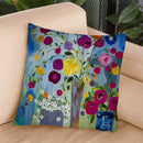 Ch130516-007-2 Throw Pillow By Carrie Schmitt - All About Vibe