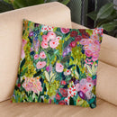 Illumination Throw Pillow By Carrie Schmitt - All About Vibe