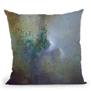 Mist Throw Pillow By Ch Studios - All About Vibe