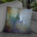 Mist Throw Pillow By Ch Studios - All About Vibe