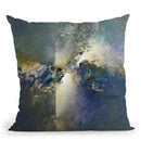 New Hope Throw Pillow By Ch Studios - All About Vibe