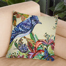 Lookout Throw Pillow By Erika Pochybova - All About Vibe