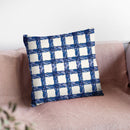 Coastal Buoys Step 05C Throw Pillow By Anne Travoletti