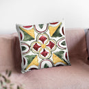 Oaked And Aged Vi Throw Pillow By Anne Travoletti