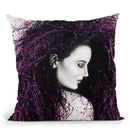 Radio 1984 Throw Pillow By Ashvin Harrison