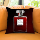 Fashion Vampire I Throw Pillow By Alexandre Venancio
