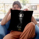 Iconic Dresses I Throw Pillow By Alexandre Venancio