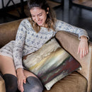 Beyond Oz Throw Pillow By Blakely Bering