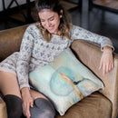 Undefined 1 Throw Pillow By Blakely Bering