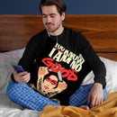 You Know Im No Good Throw Pillow By Butche Billy