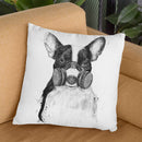 Big City Life Throw Pillow By Balazs Solti