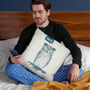 Yolo Throw Pillow By Balazs Solti